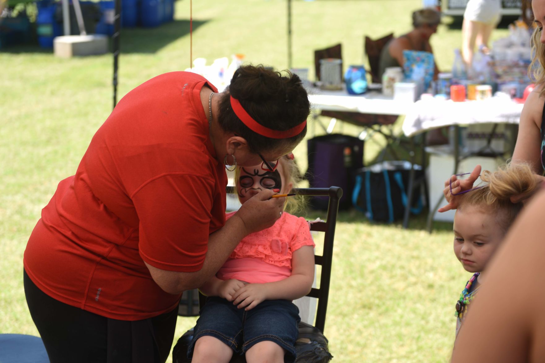 Danville Children’s Festival